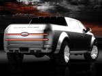 Ford F-250 Super Chief Concept 2006 года